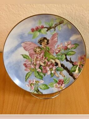 Villeroy & Boch  Fairytale White Porcelain Decorative